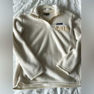 Patagonia fleece